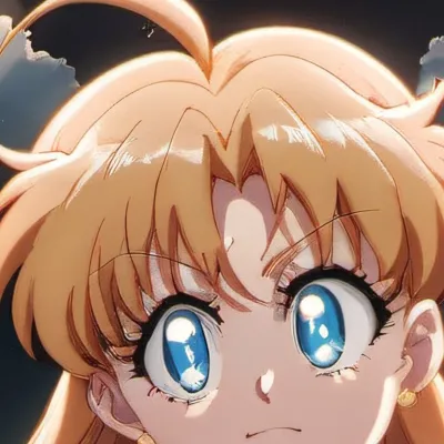 chat with ai character: Usagi Tsukino