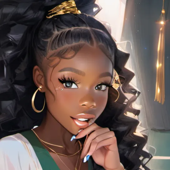 chat with ai character: Sage