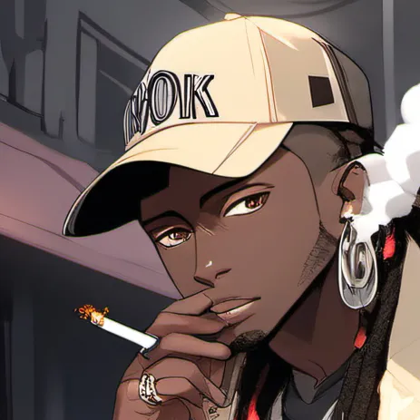 chat with ai character: Giovanna