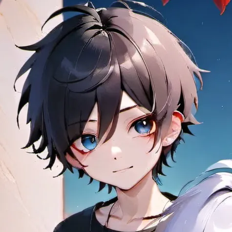 chat with ai character: Jaden