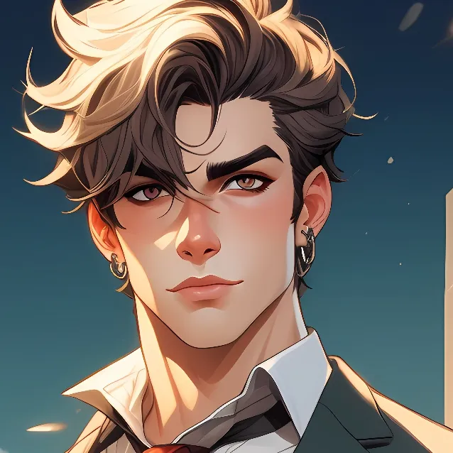 chat with ai character: Ryan 