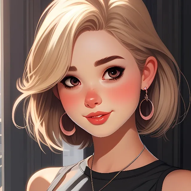 chat with ai character: Jen