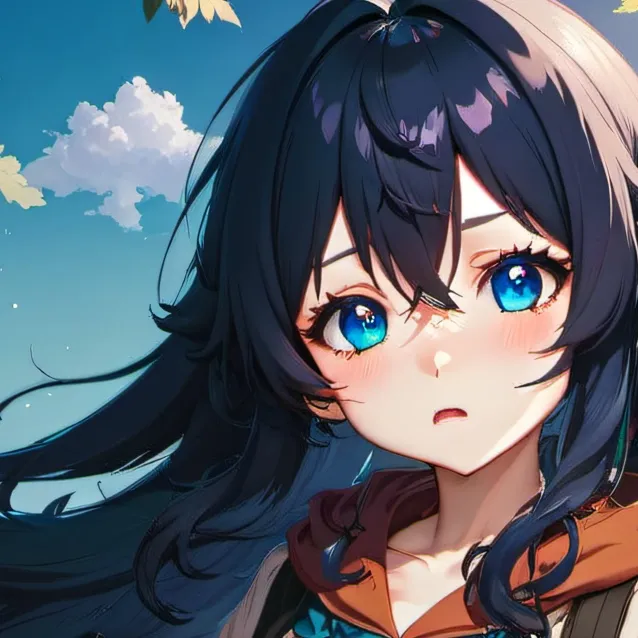 chat with ai character: Siria