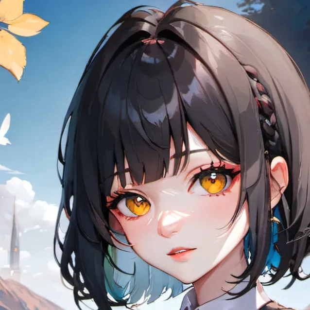 chat with ai character: Debi