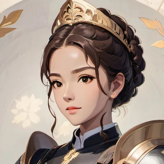 chat with ai character: Princess Azalea 