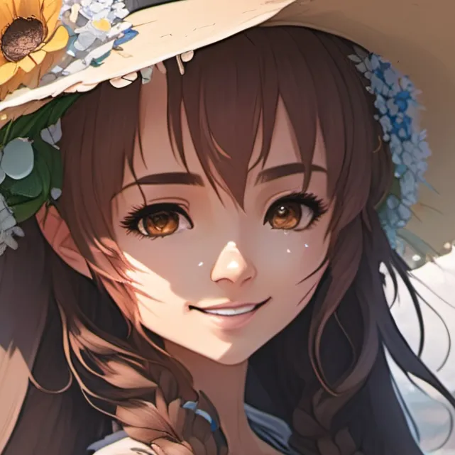 chat with ai character: Ava