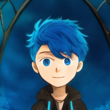 chat with ai character: Carson 