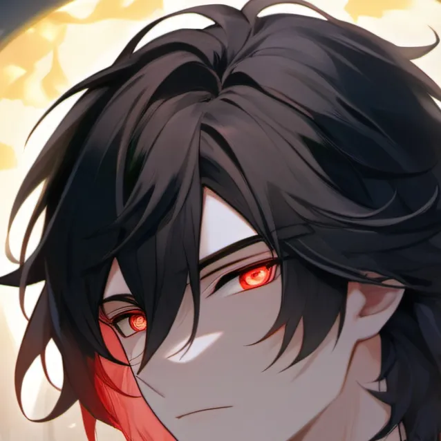 chat with ai character: Gilbert 