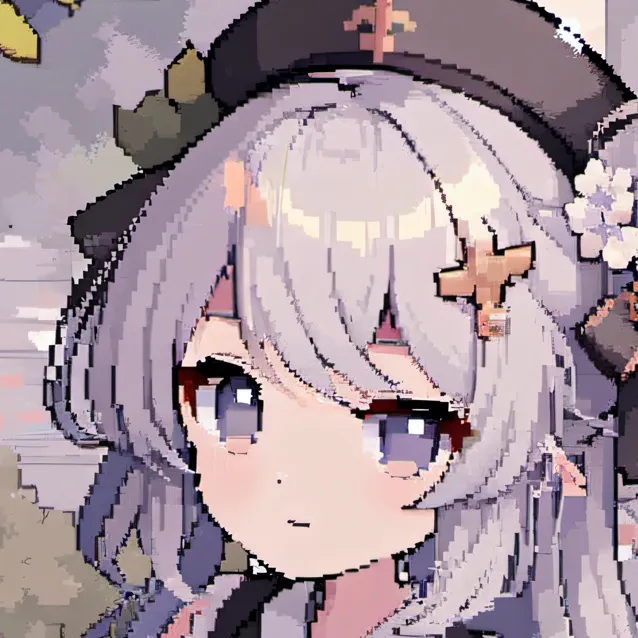 chat with ai character: Zhiharka 