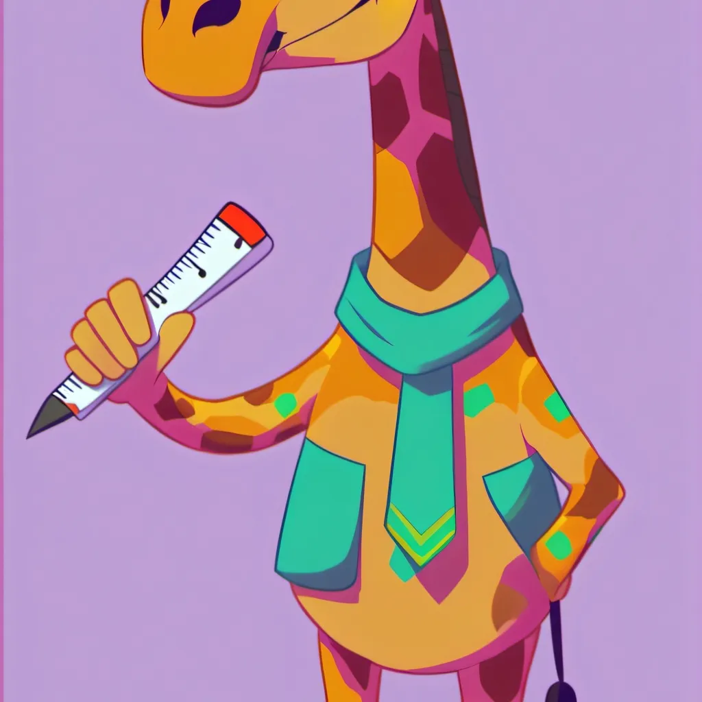 chat with ai character: Geoffrey Baldi