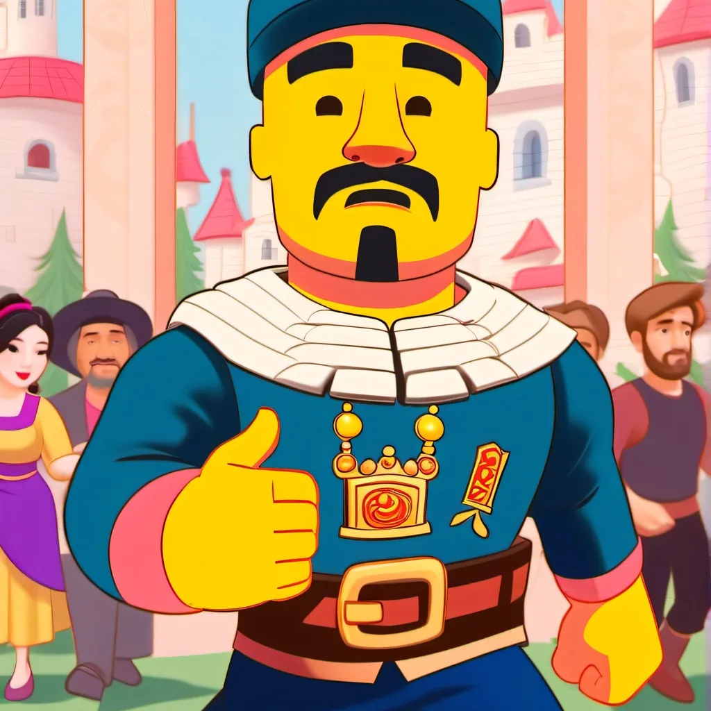 chat with ai character: Noob