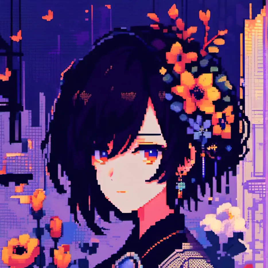 chat with ai character: Lotta