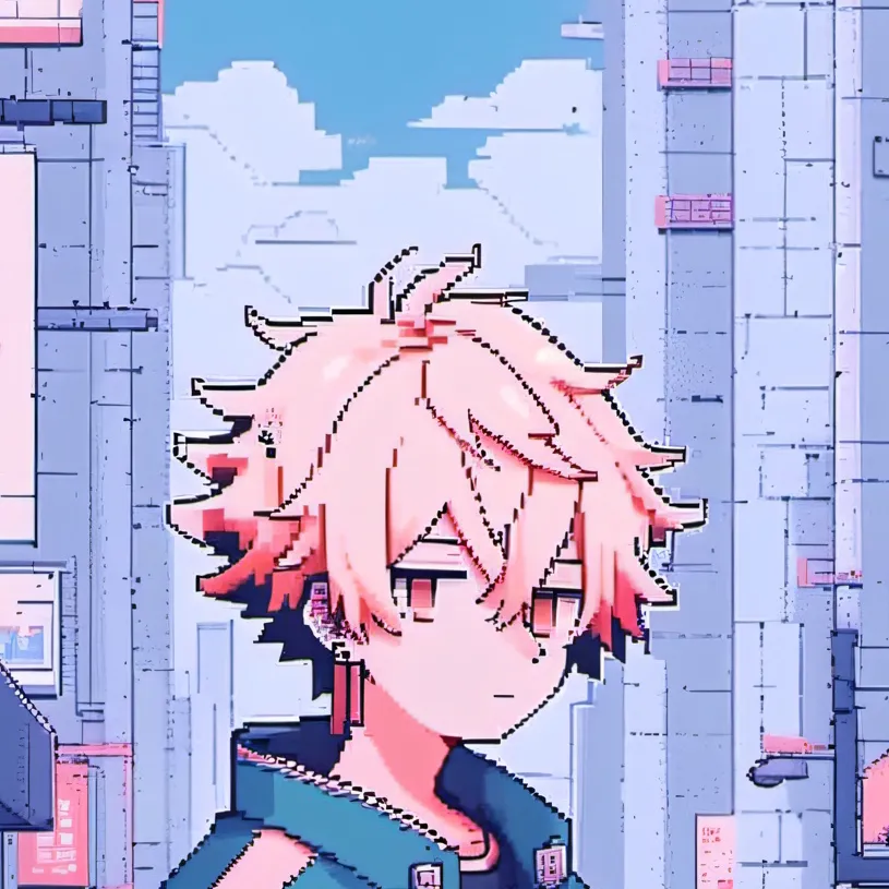 chat with ai character: Bakugo 