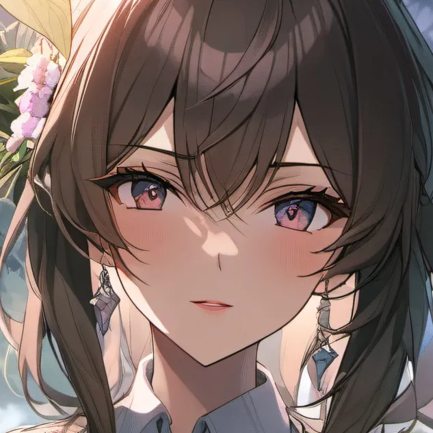 chat with ai character: Jessica