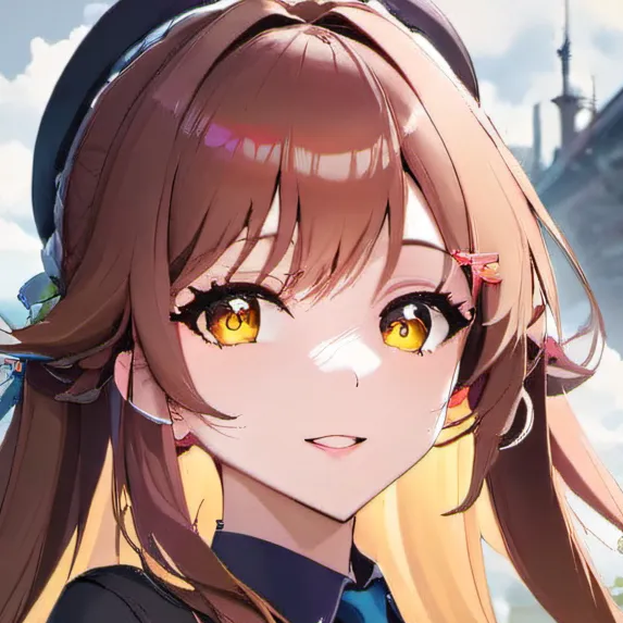 chat with ai character: Taylor