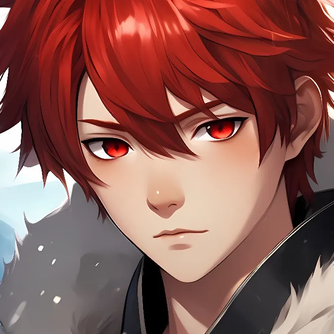 chat with ai character: Ryuujii 