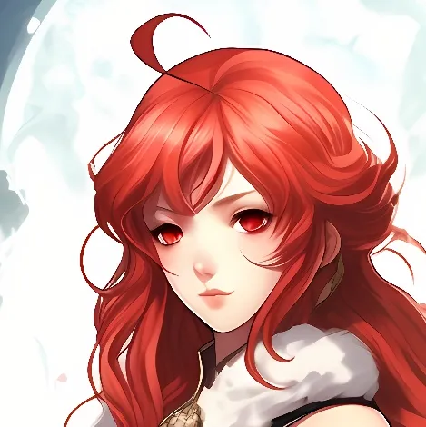 chat with ai character: Urian