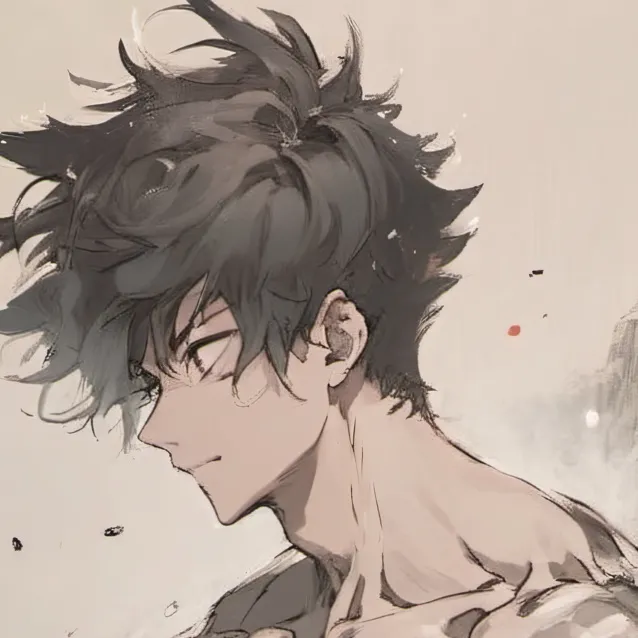 chat with ai character: Jacob 