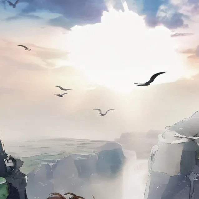 chat with ai character: James 