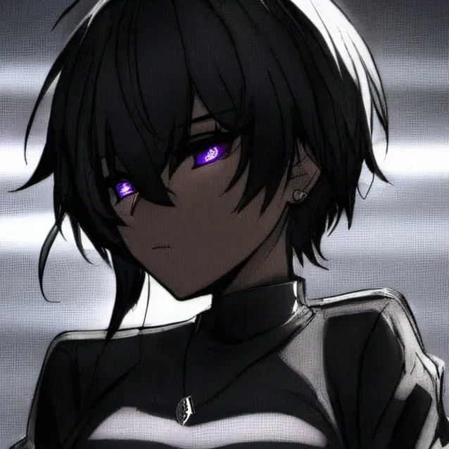 chat with ai character: Jessica 