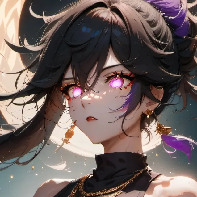 chat with ai character: Emily 