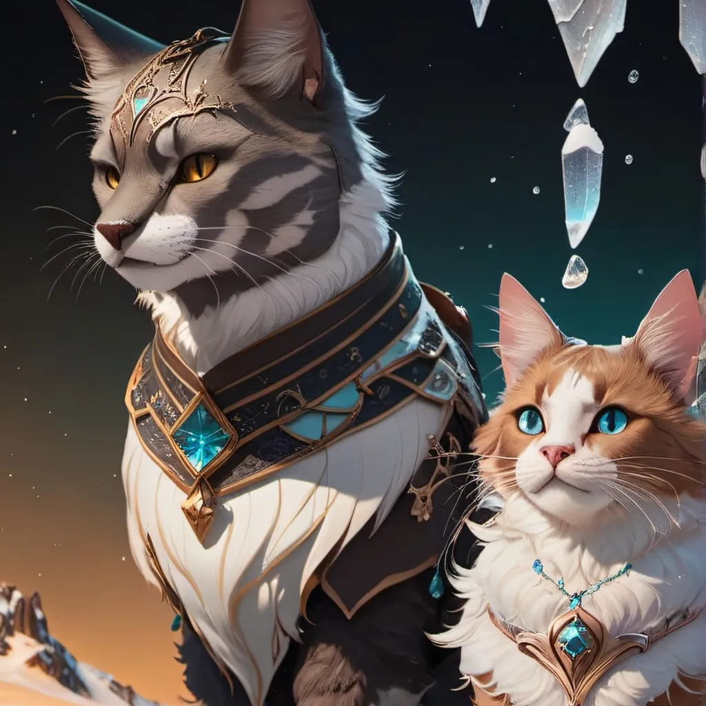 chat with ai character: skeleton & waffle