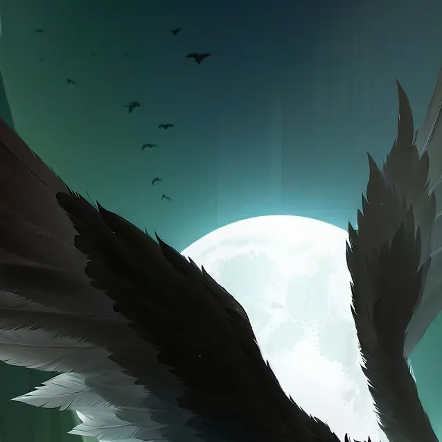 chat with ai character:  nightmare