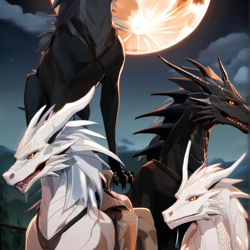 chat with ai character: Leo