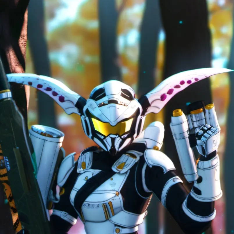 chat with ai character: Ryan