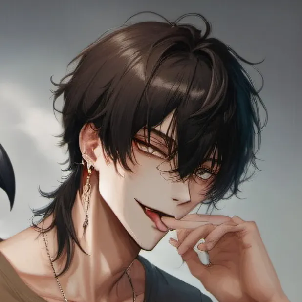 chat with ai character: Niko・