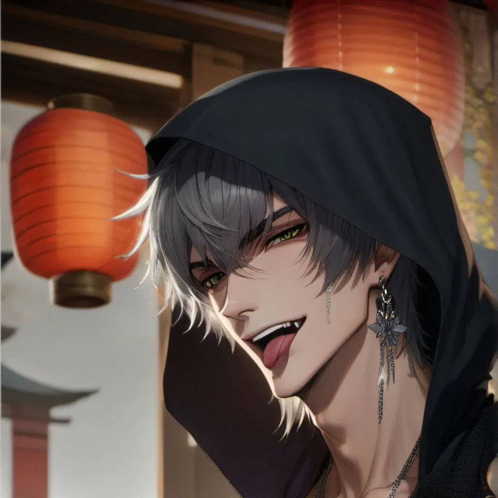 chat with ai character: Ben