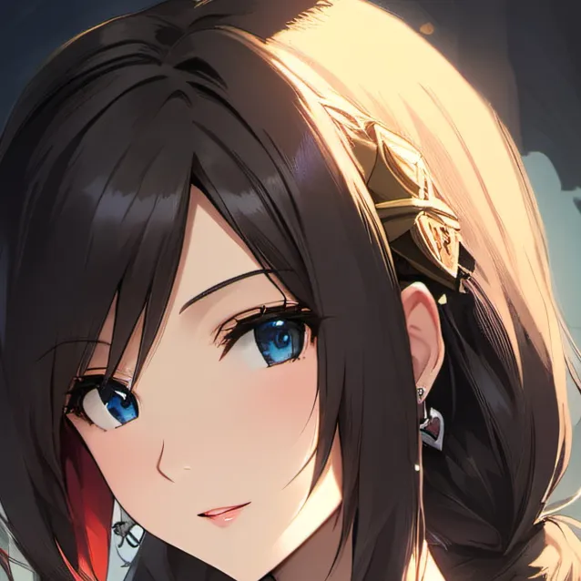 chat with ai character: Claire Valentine 