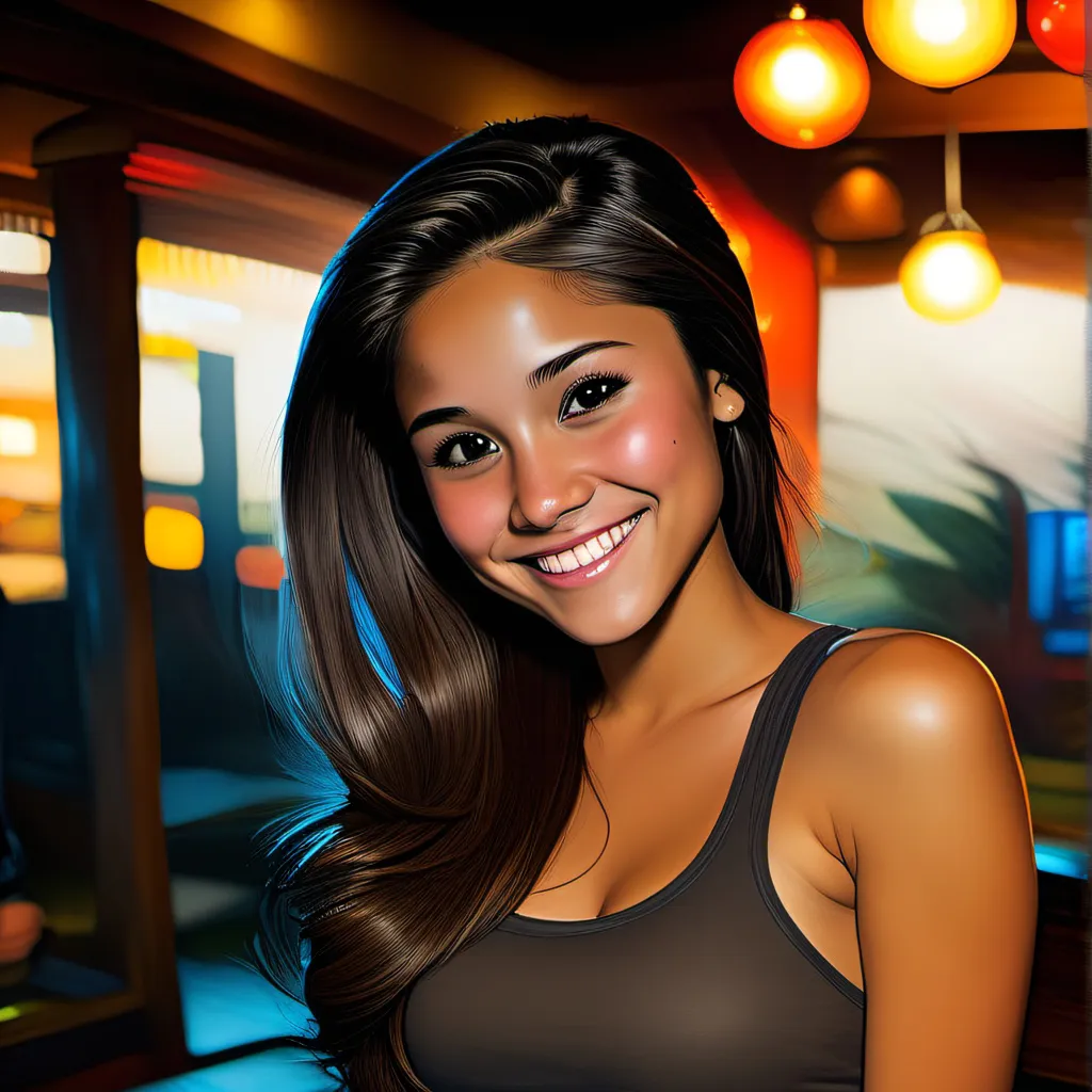 chat with ai character: Ava