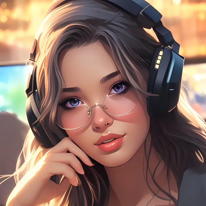 chat with ai character: Avery