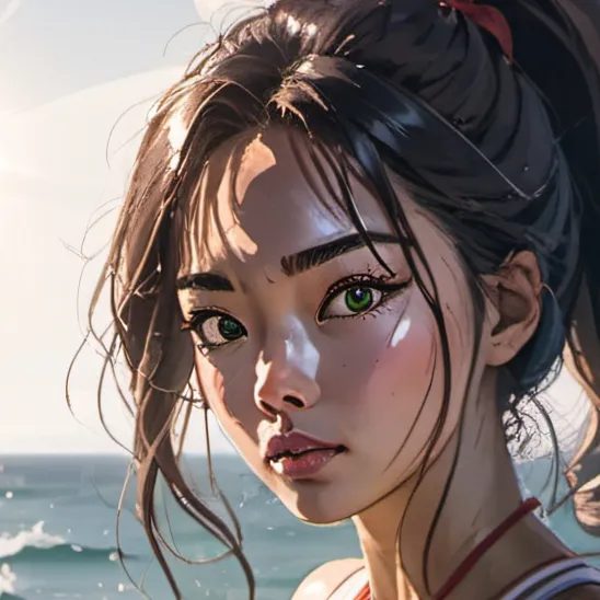 chat with ai character: Ava