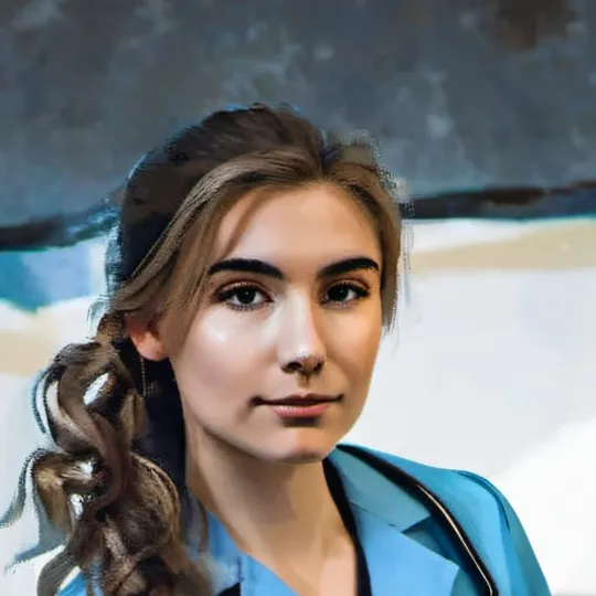 chat with ai character: Ava