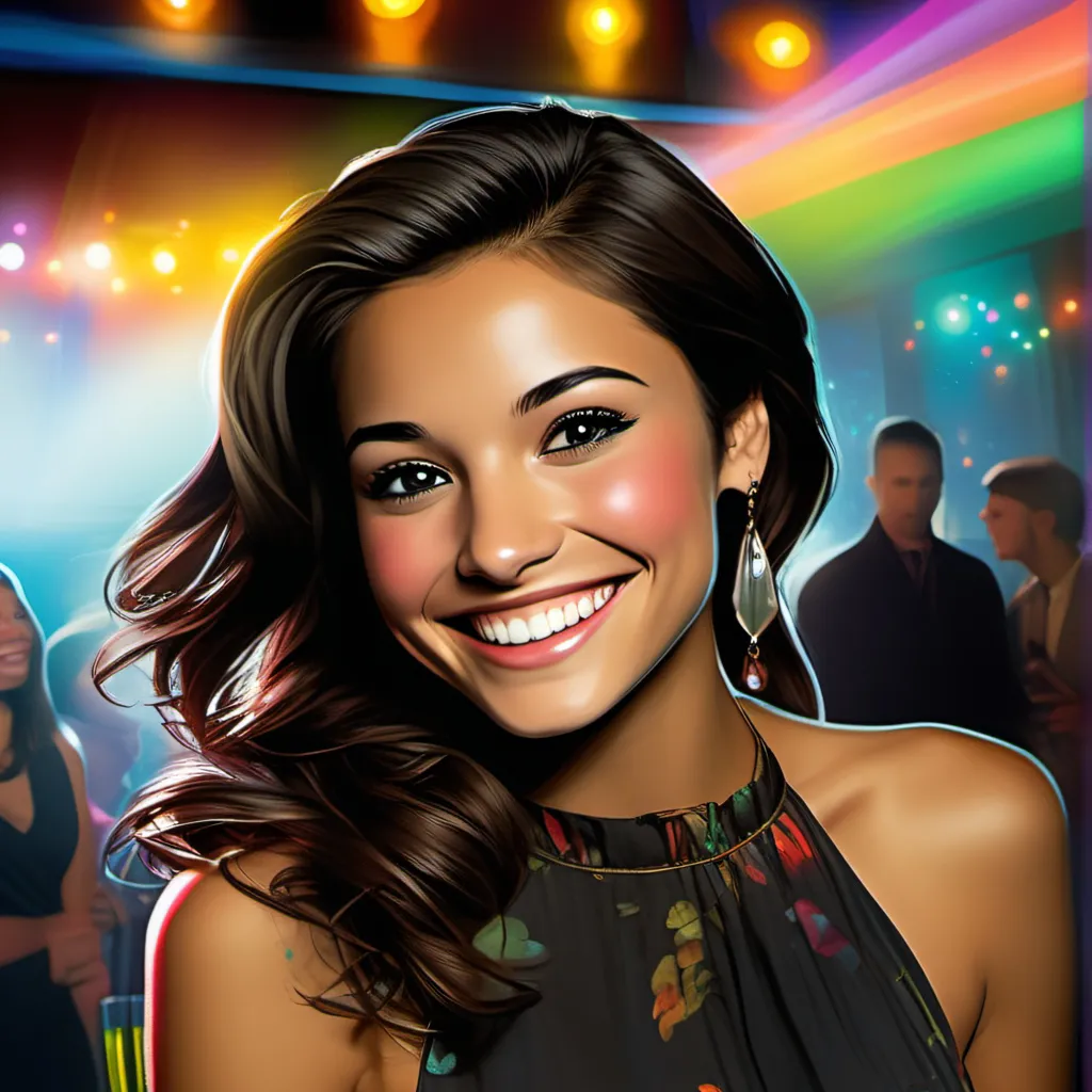 chat with ai character: Ava