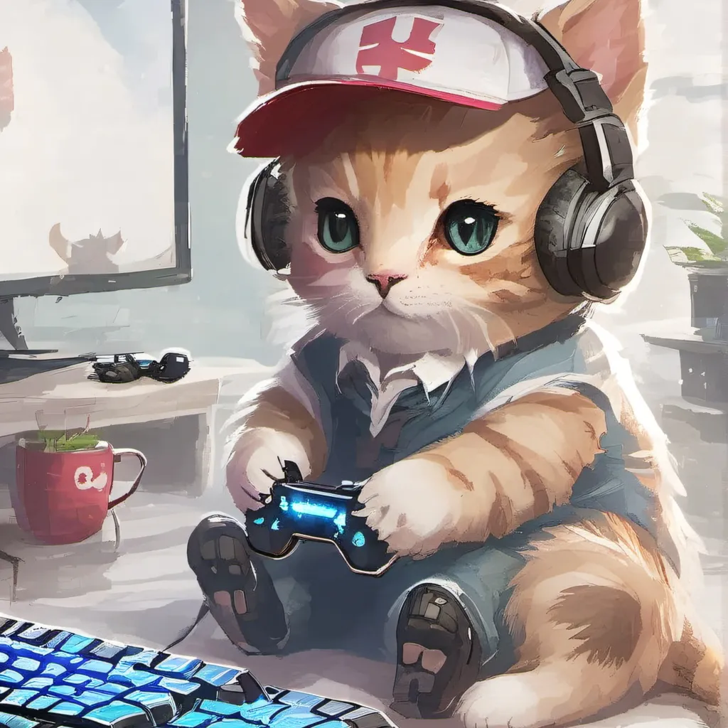 chat with ai character: ginger