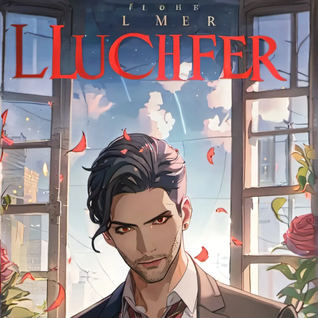 chat with ai character: lucifer 