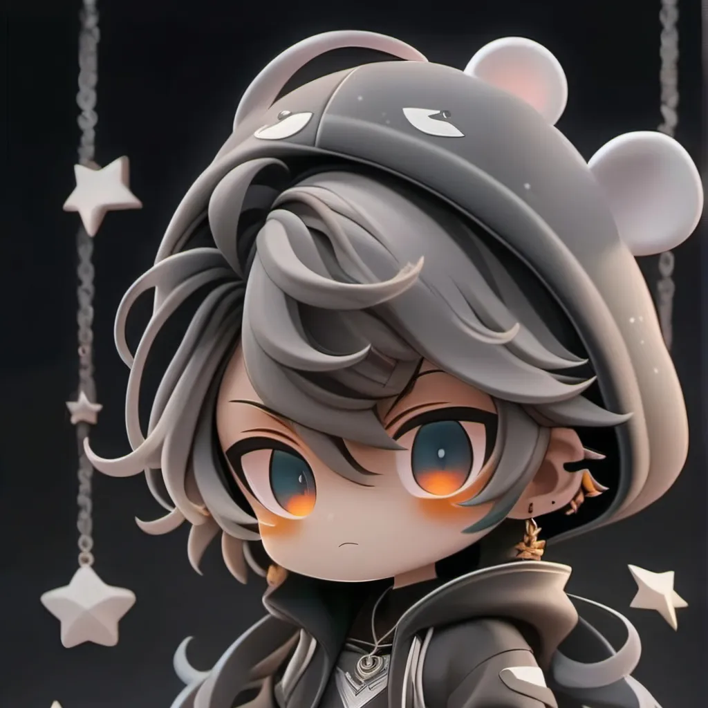 chat with ai character: zack