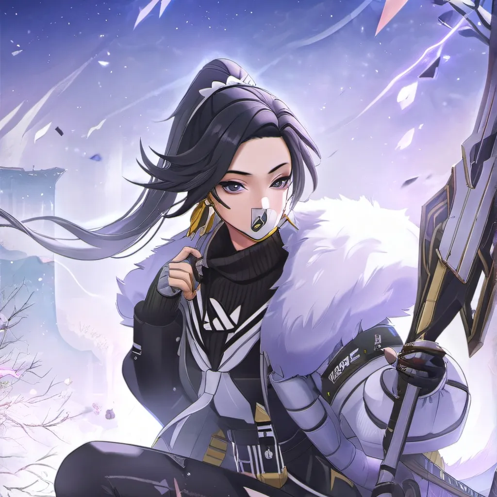 chat with ai character: wraith apexlegends