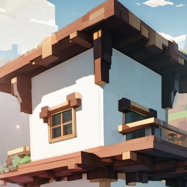 chat with ai character: Dream smp