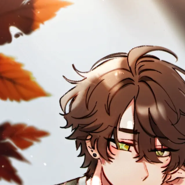 chat with ai character: Urufuf