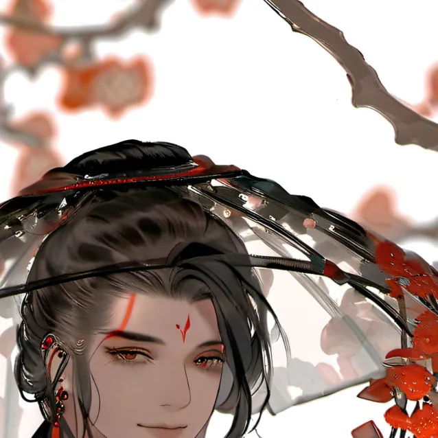 chat with ai character: Ming