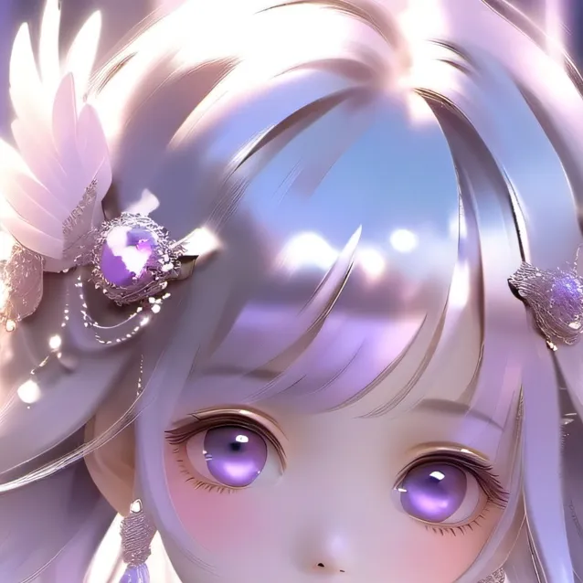 chat with ai character: Evelyn