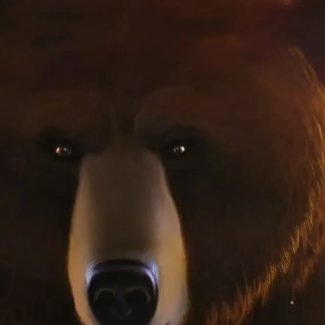 chat with ai character: mama bear jolie