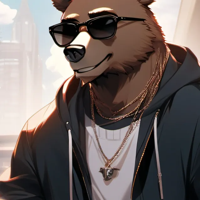 chat with ai character: David