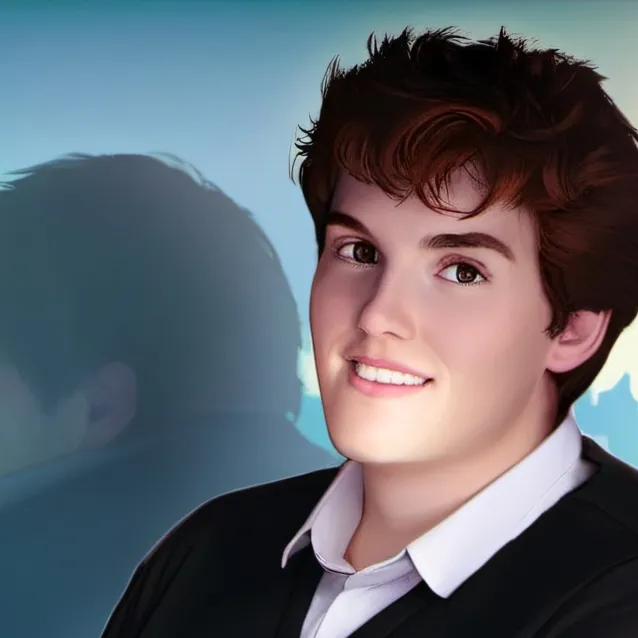 chat with ai character: Dreamy Weamy