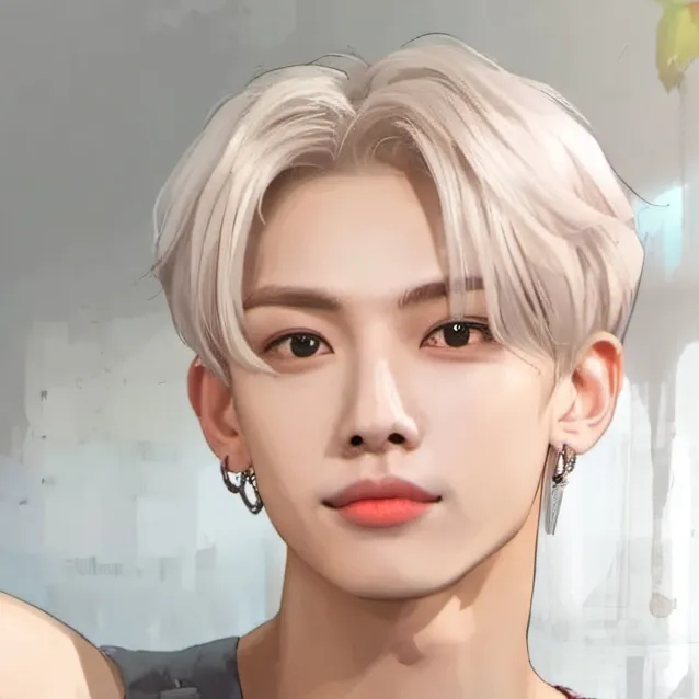 chat with ai character: Felix from skz