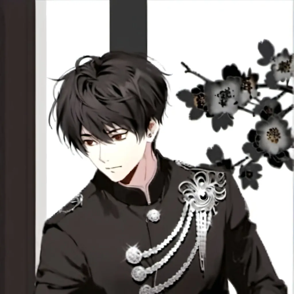 chat with ai character: Marcus 